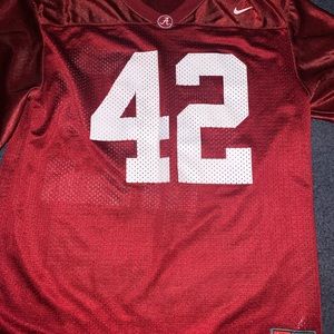 Alabama jersey